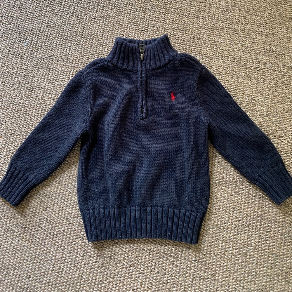 GUC Ralph Lauren Sweater